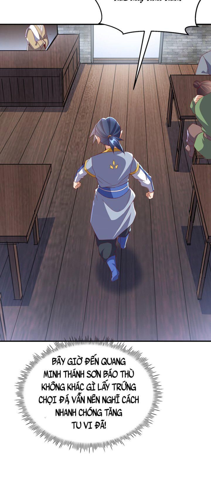 đọc truyện Võ Nghịch Chương 329 ảnh 13 tại Thiên Thai Truyện