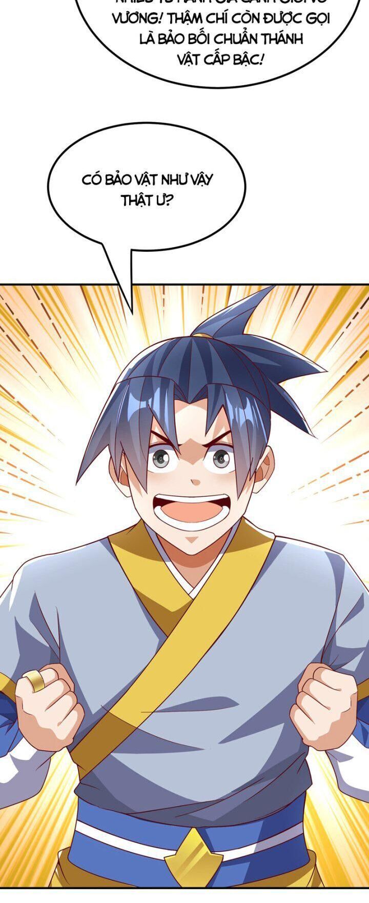 đọc truyện Võ Nghịch Chương 329 ảnh 16 tại Thiên Thai Truyện