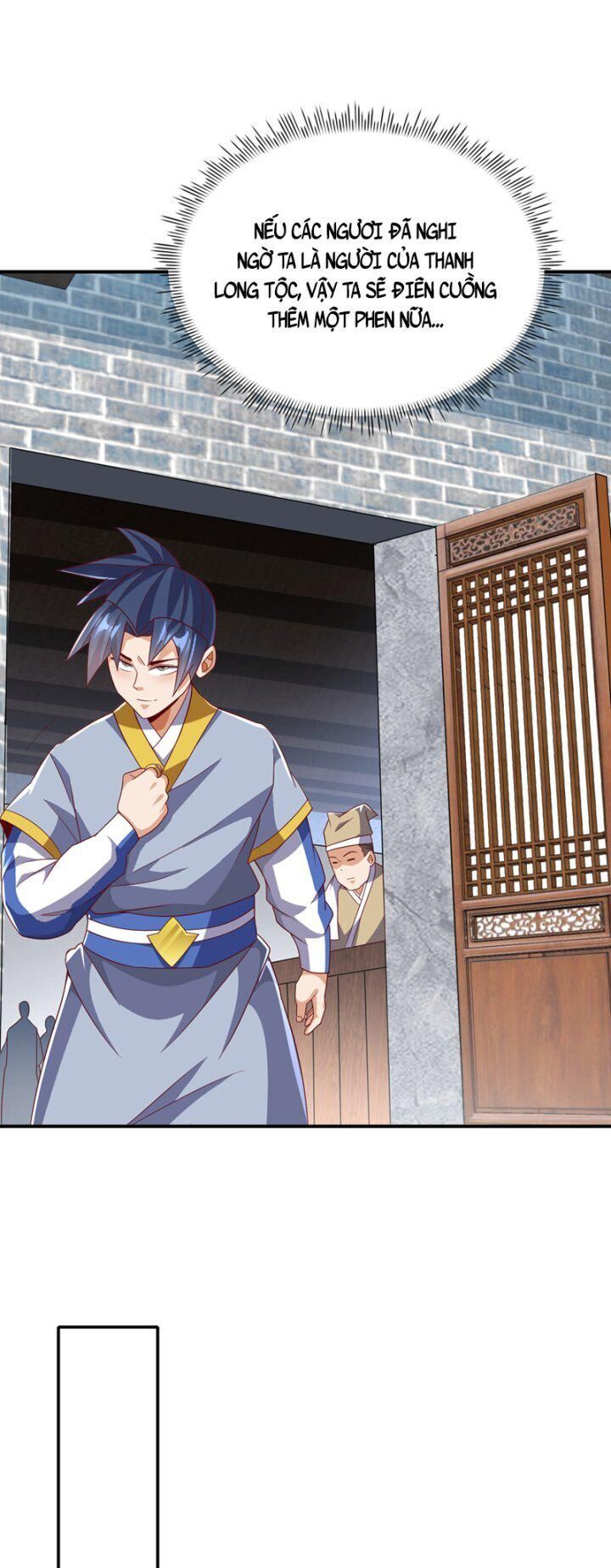 đọc truyện Võ Nghịch Chương 329 ảnh 19 tại Thiên Thai Truyện