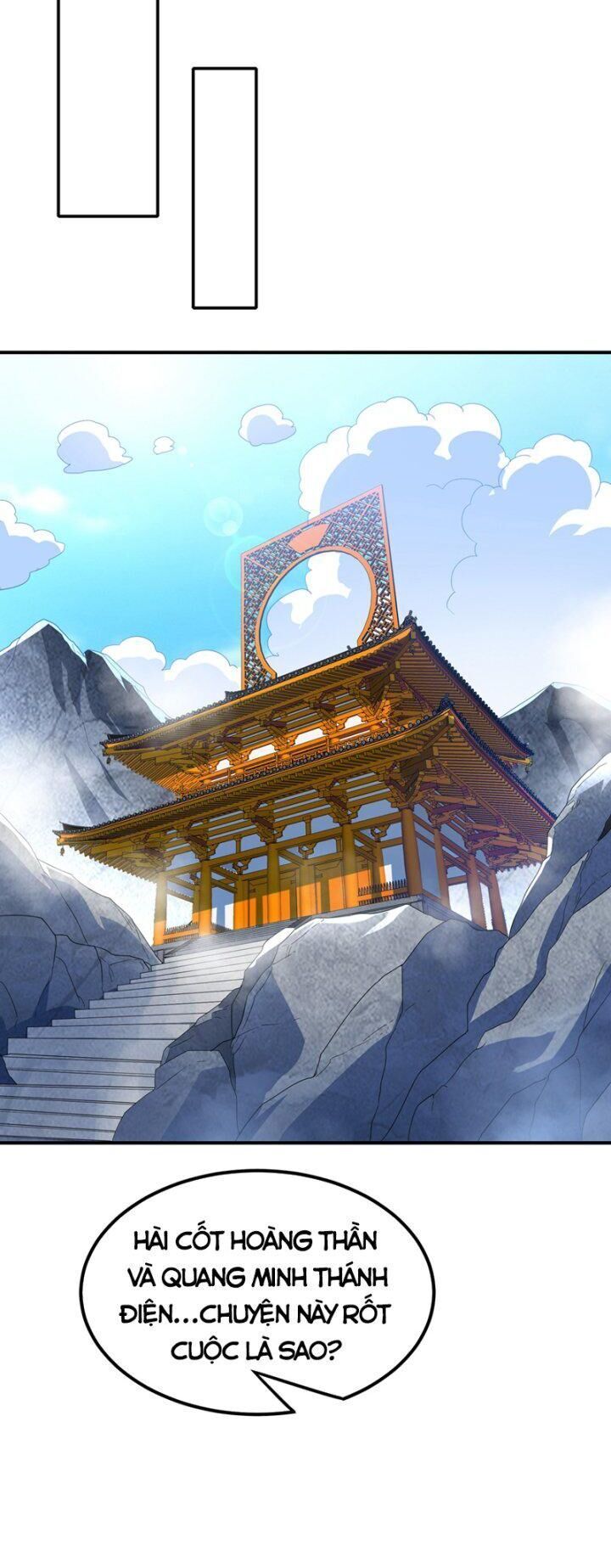 đọc truyện Võ Nghịch Chương 329 ảnh 20 tại Thiên Thai Truyện