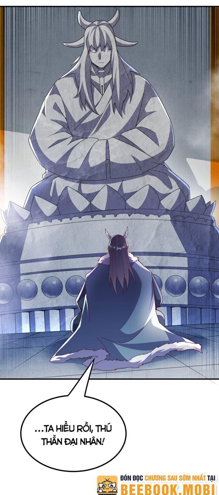 đọc truyện Võ Nghịch Chương 329 ảnh 21 tại Thiên Thai Truyện