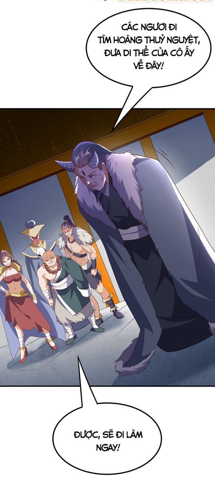 đọc truyện Võ Nghịch Chương 329 ảnh 22 tại Thiên Thai Truyện