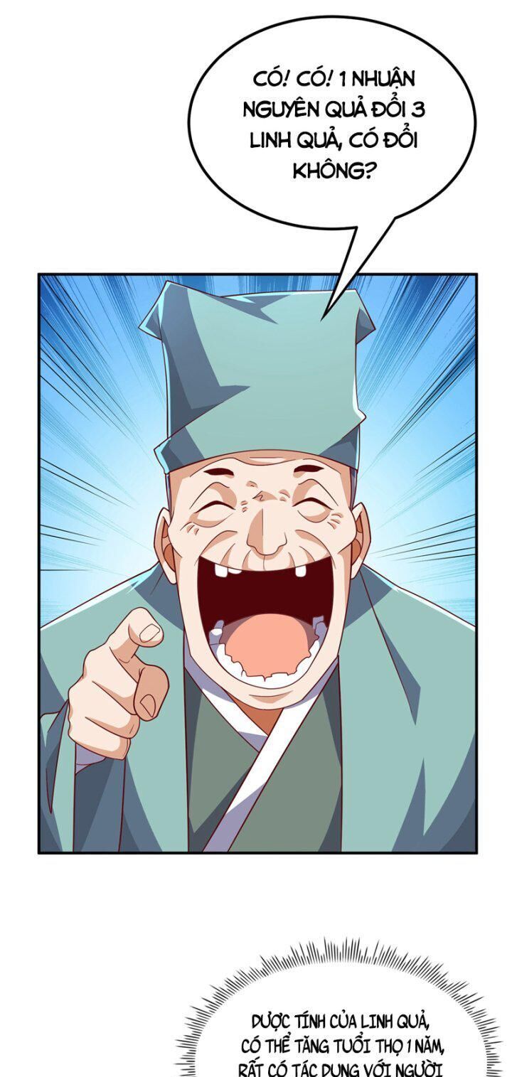 đọc truyện Võ Nghịch Chương 329 ảnh 28 tại Thiên Thai Truyện