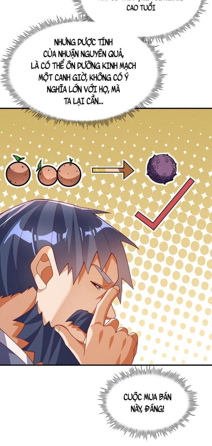 đọc truyện Võ Nghịch Chương 329 ảnh 29 tại Thiên Thai Truyện