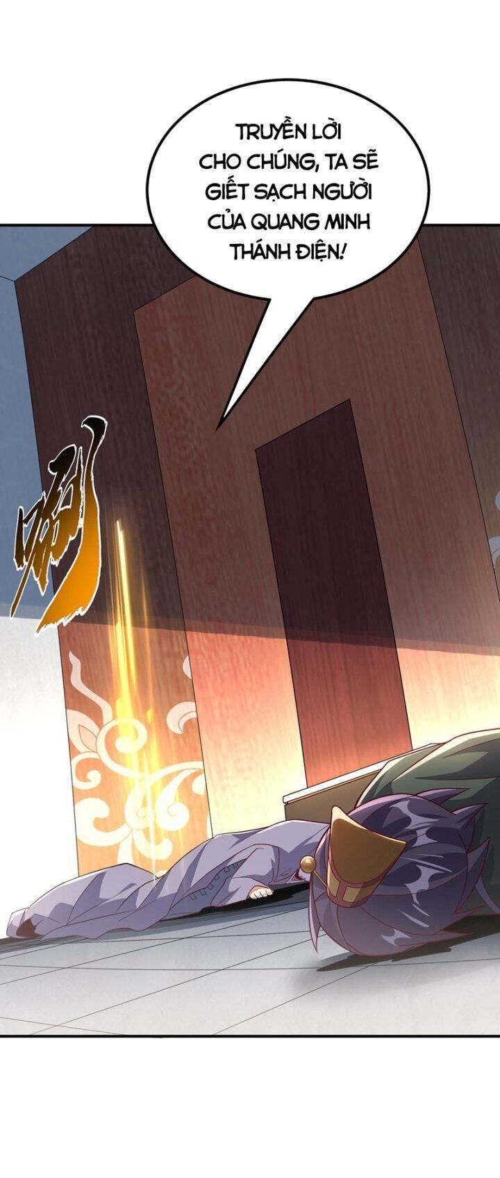 đọc truyện Võ Nghịch Chương 329 ảnh 5 tại Thiên Thai Truyện