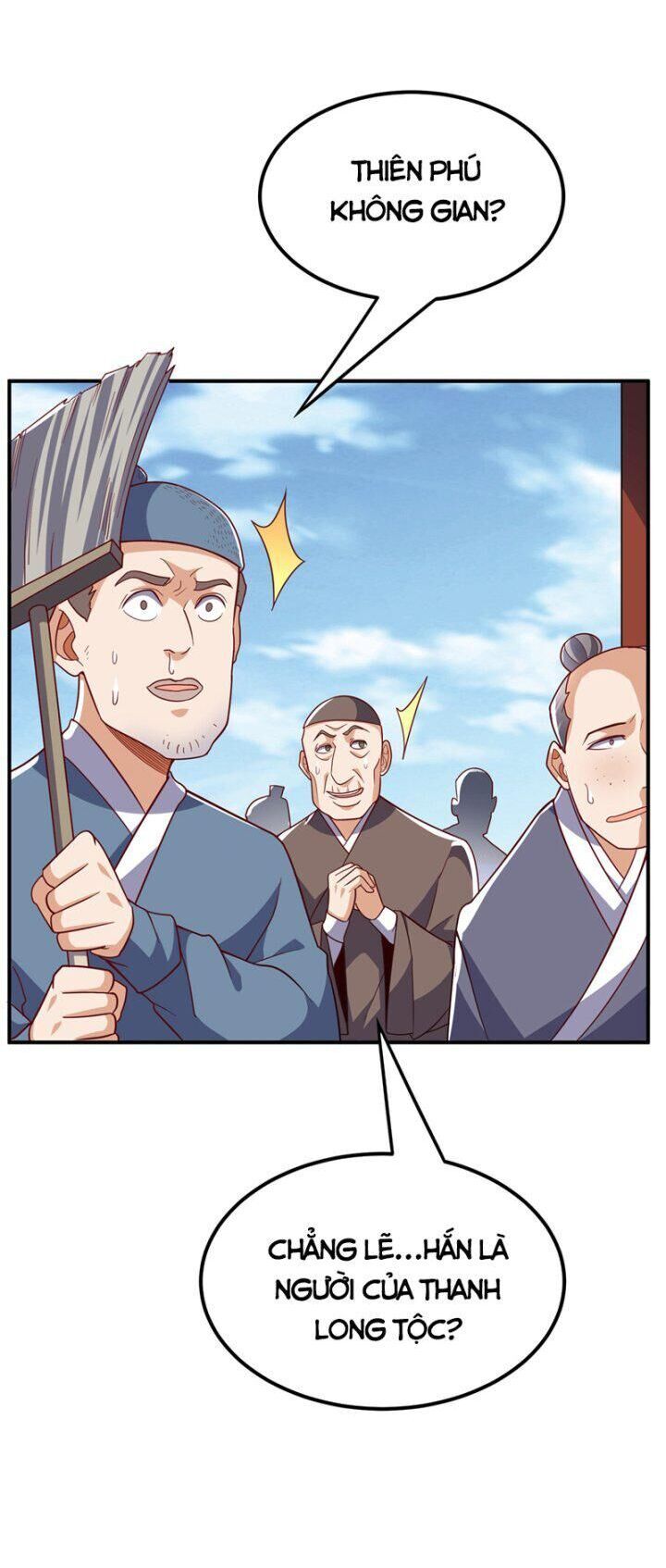 đọc truyện Võ Nghịch Chương 329 ảnh 6 tại Thiên Thai Truyện