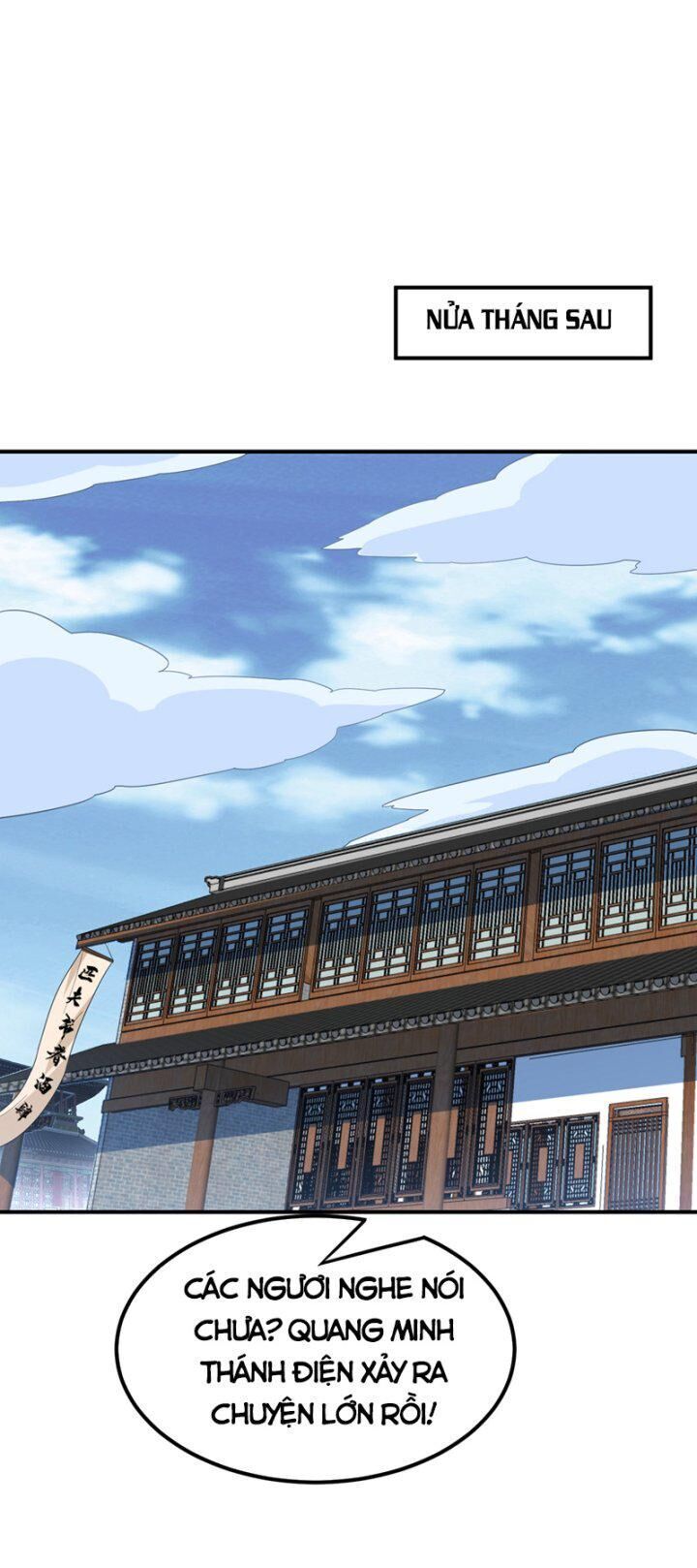 đọc truyện Võ Nghịch Chương 329 ảnh 7 tại Thiên Thai Truyện