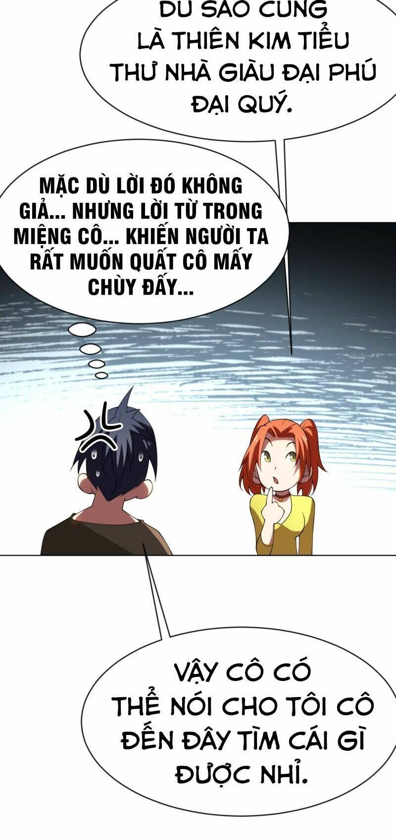 đọc truyện Võ Nghịch Chương 33 ảnh 12 tại Thiên Thai Truyện