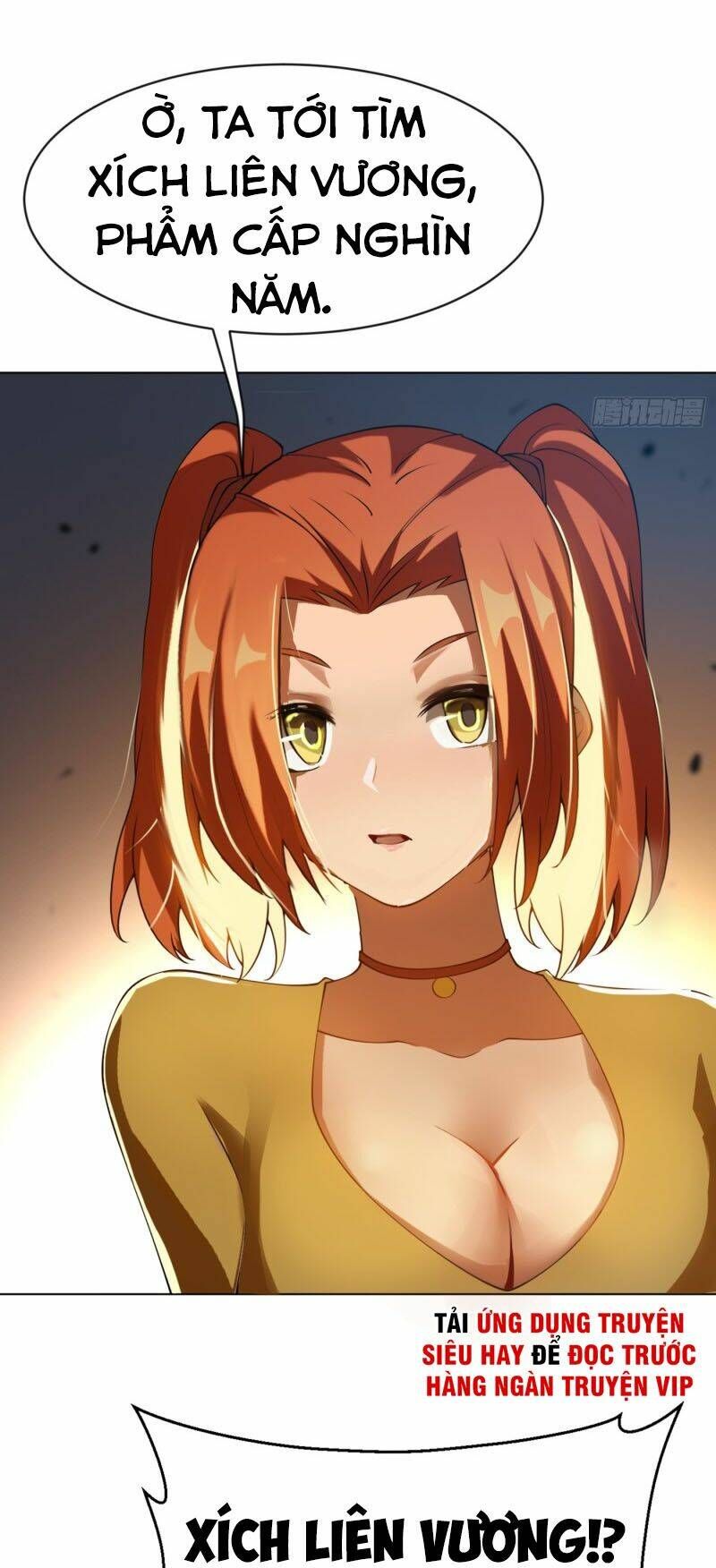 đọc truyện Võ Nghịch Chương 33 ảnh 13 tại Thiên Thai Truyện