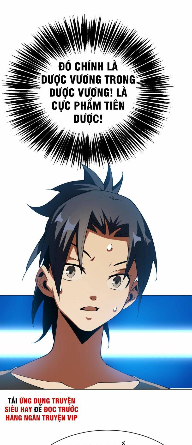 đọc truyện Võ Nghịch Chương 33 ảnh 15 tại Thiên Thai Truyện