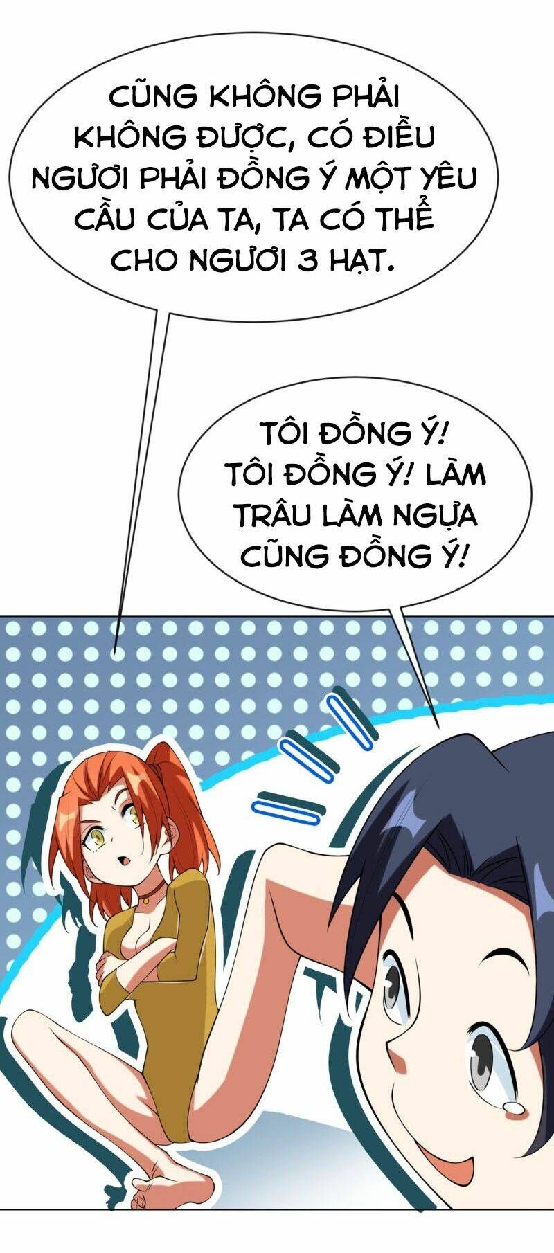 đọc truyện Võ Nghịch Chương 33 ảnh 18 tại Thiên Thai Truyện