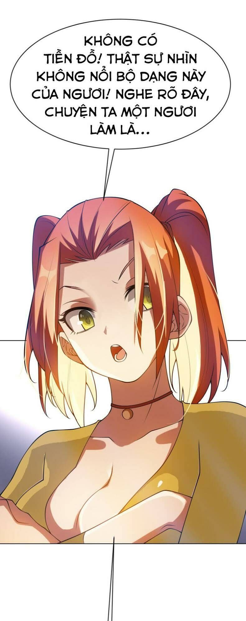 đọc truyện Võ Nghịch Chương 33 ảnh 19 tại Thiên Thai Truyện