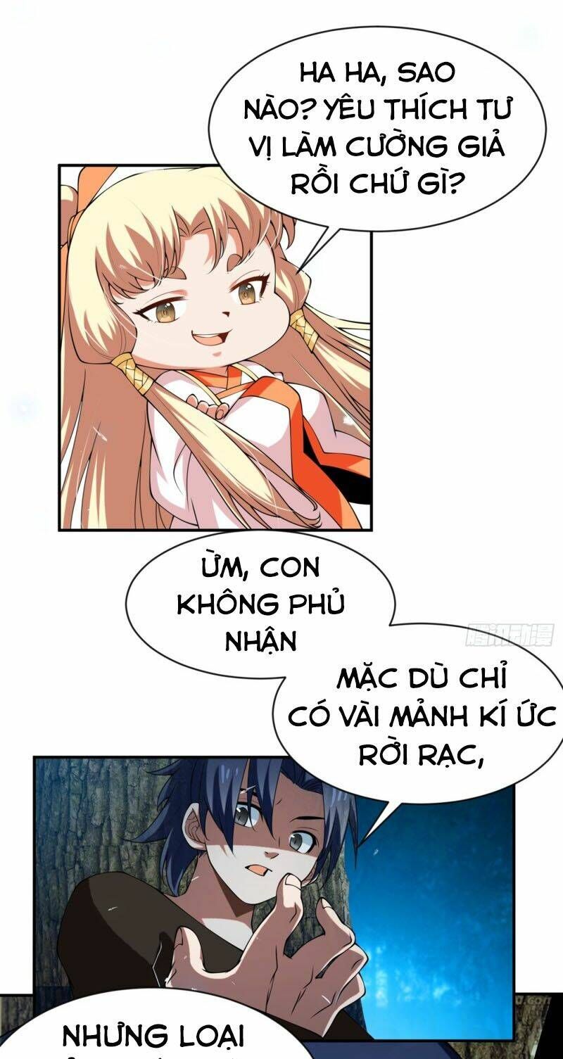 đọc truyện Võ Nghịch Chương 33 ảnh 24 tại Thiên Thai Truyện