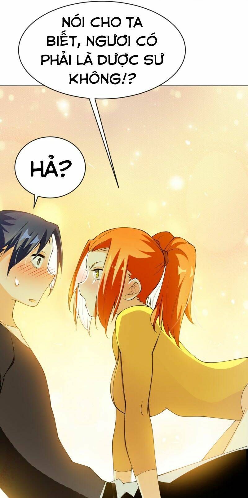 đọc truyện Võ Nghịch Chương 33 ảnh 6 tại Thiên Thai Truyện