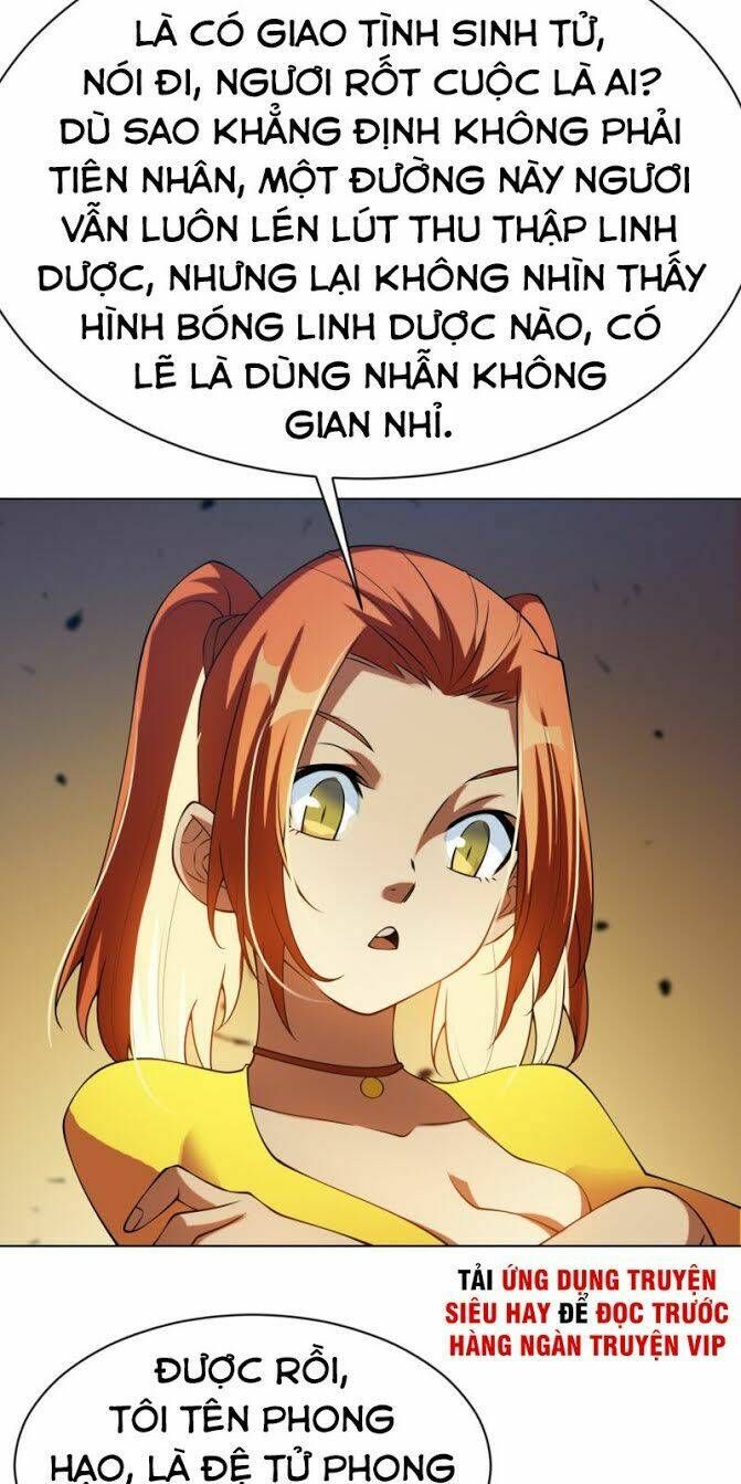 đọc truyện Võ Nghịch Chương 33 ảnh 9 tại Thiên Thai Truyện