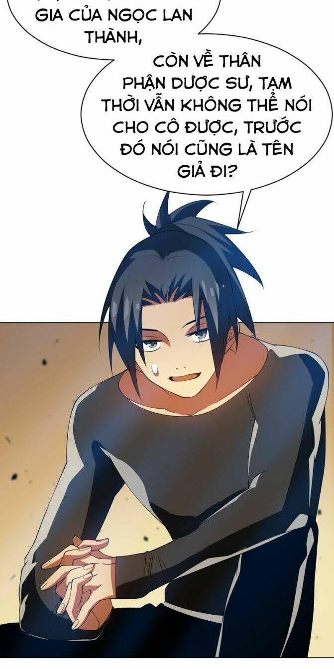 đọc truyện Võ Nghịch Chương 33 ảnh 10 tại Thiên Thai Truyện