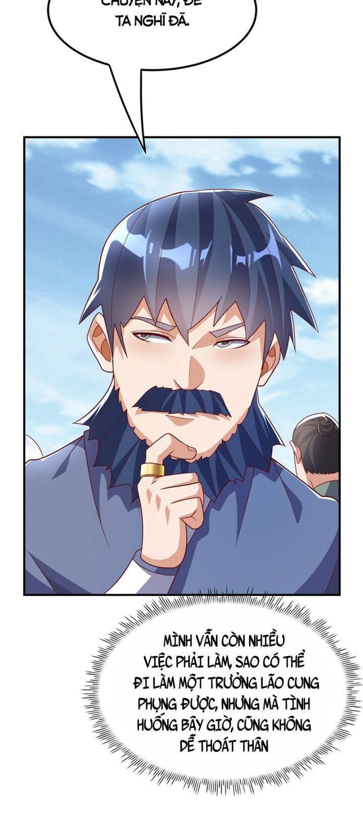 đọc truyện Võ Nghịch Chương 330 ảnh 13 tại Thiên Thai Truyện