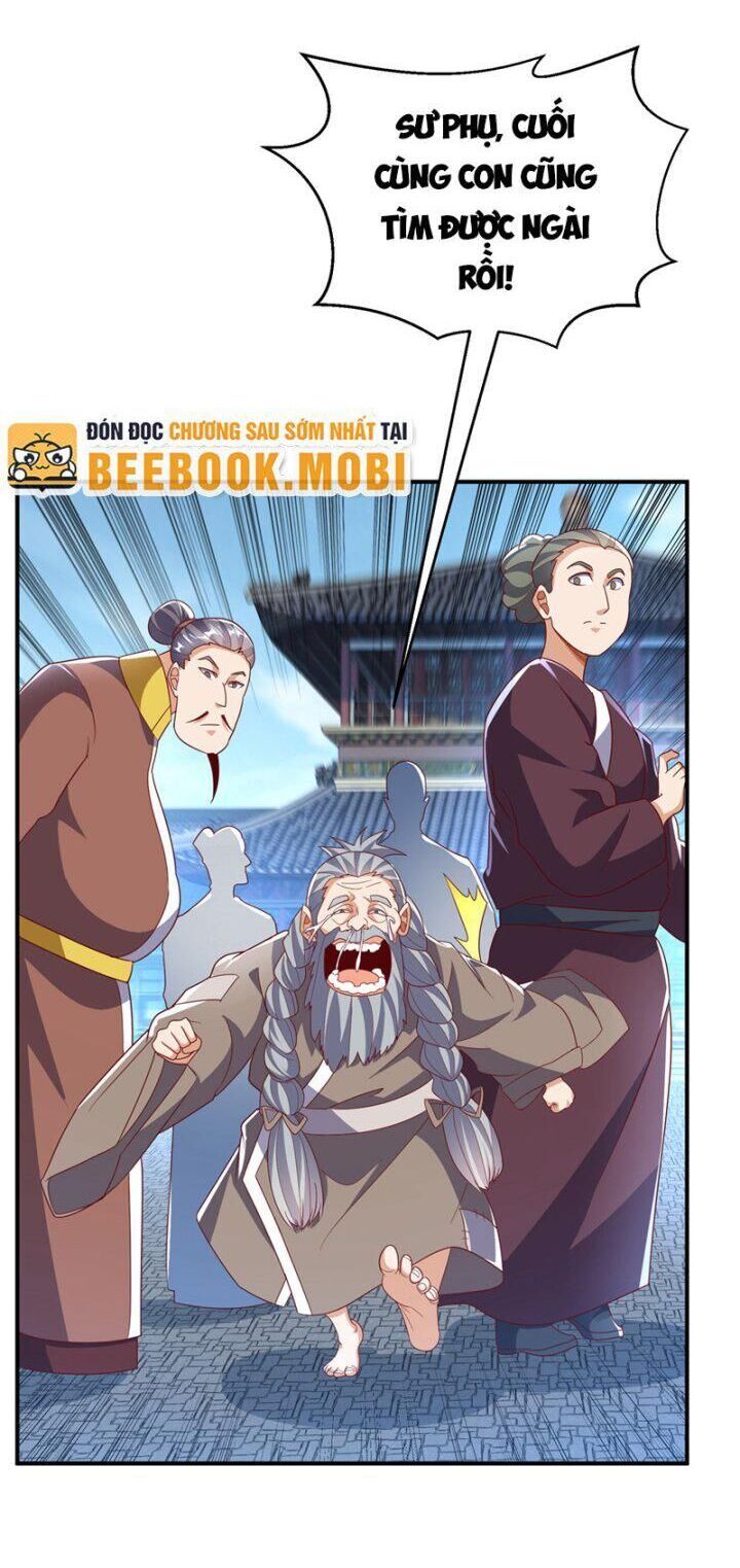 đọc truyện Võ Nghịch Chương 330 ảnh 15 tại Thiên Thai Truyện