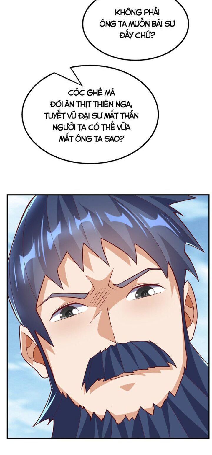 đọc truyện Võ Nghịch Chương 330 ảnh 20 tại Thiên Thai Truyện