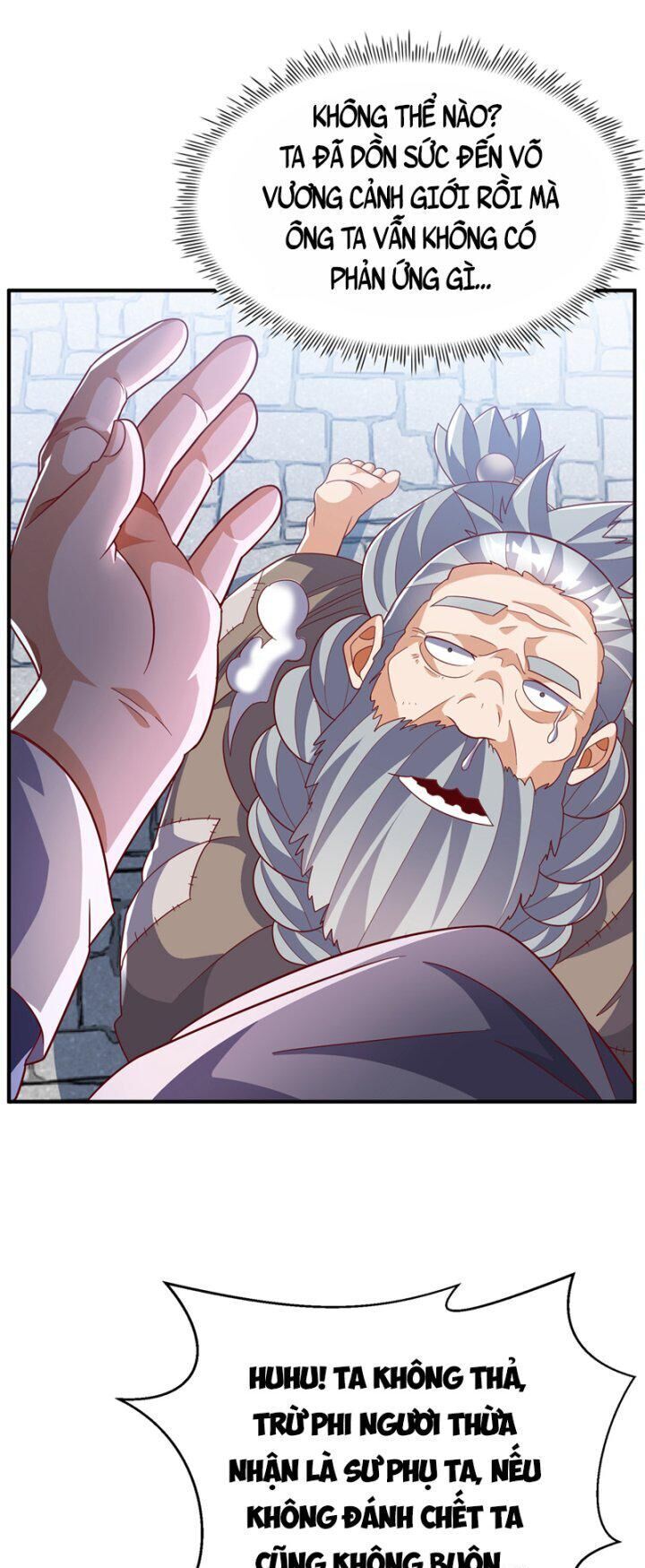 đọc truyện Võ Nghịch Chương 330 ảnh 23 tại Thiên Thai Truyện