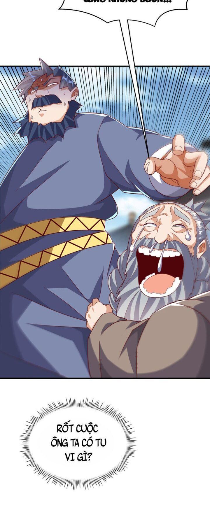 đọc truyện Võ Nghịch Chương 330 ảnh 24 tại Thiên Thai Truyện