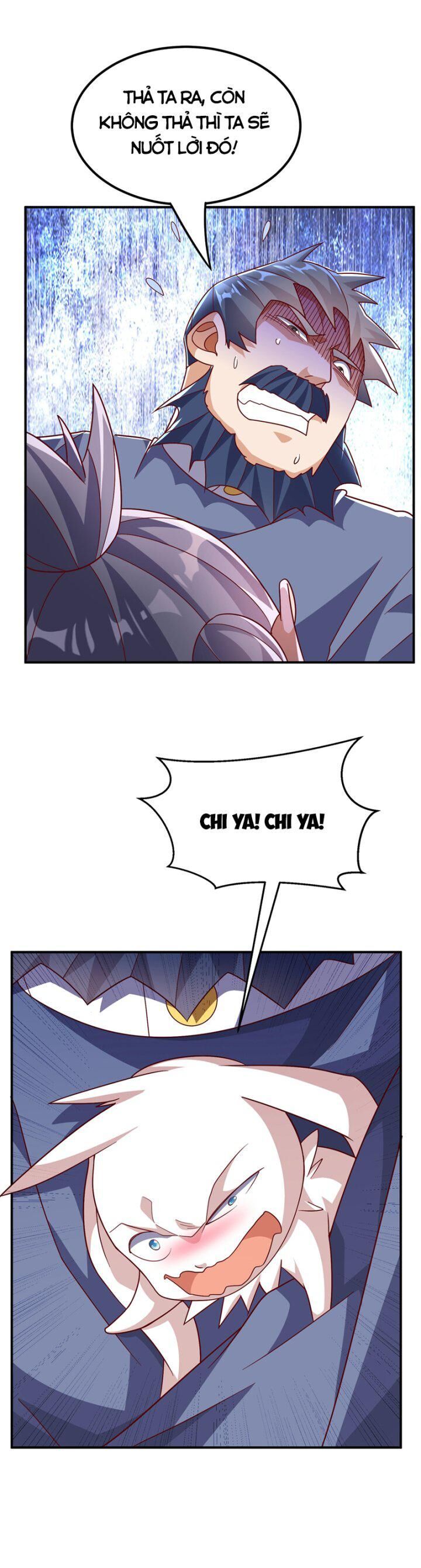 đọc truyện Võ Nghịch Chương 330 ảnh 28 tại Thiên Thai Truyện