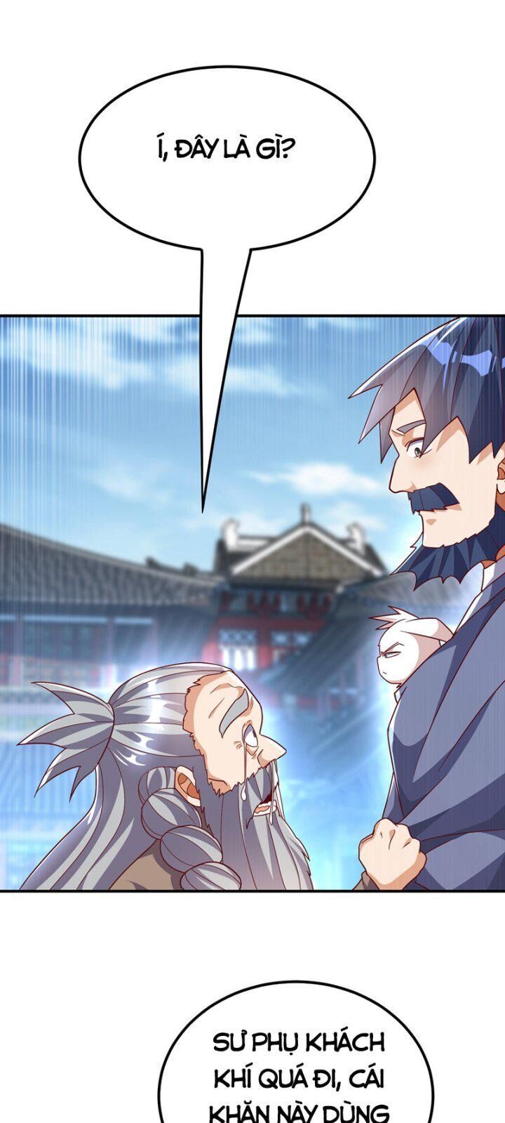 đọc truyện Võ Nghịch Chương 330 ảnh 29 tại Thiên Thai Truyện