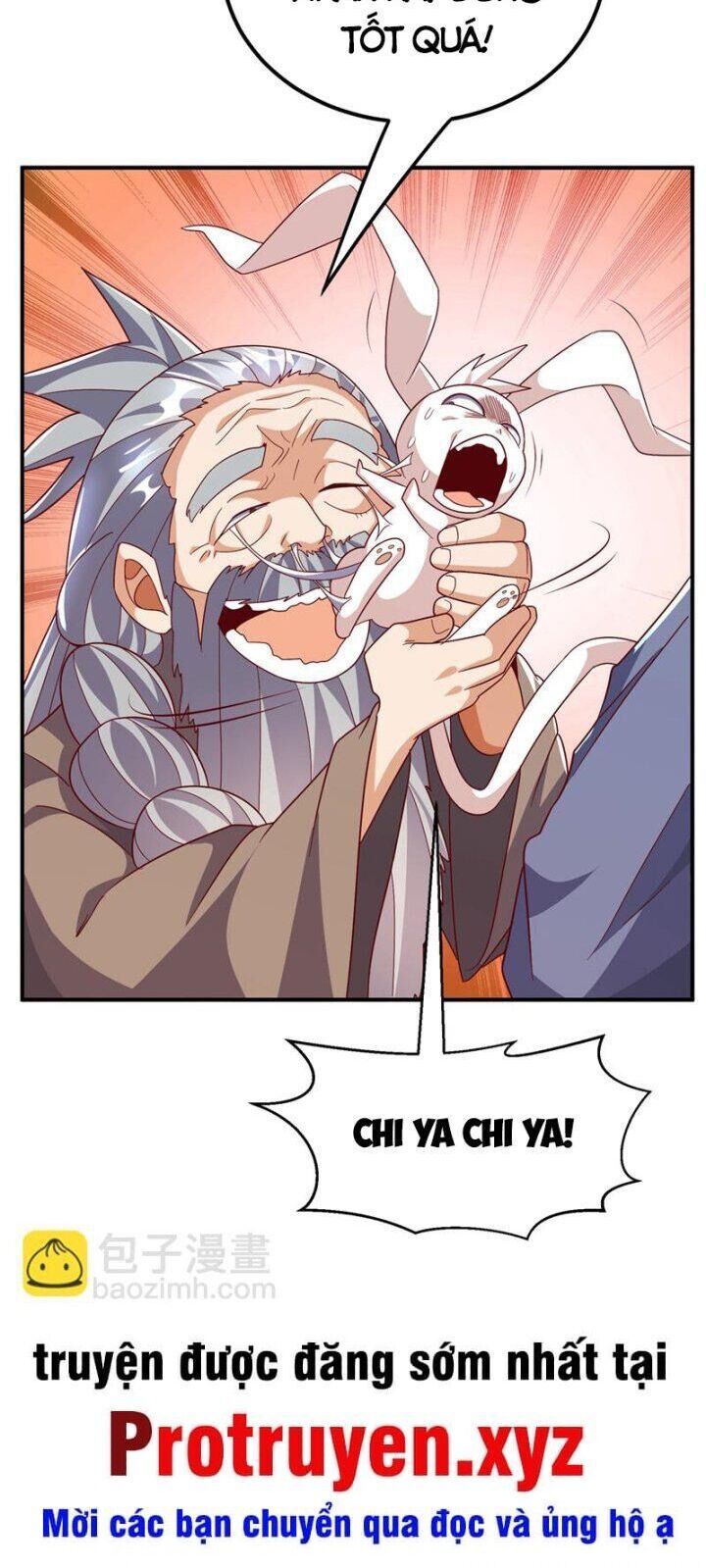 đọc truyện Võ Nghịch Chương 330 ảnh 30 tại Thiên Thai Truyện