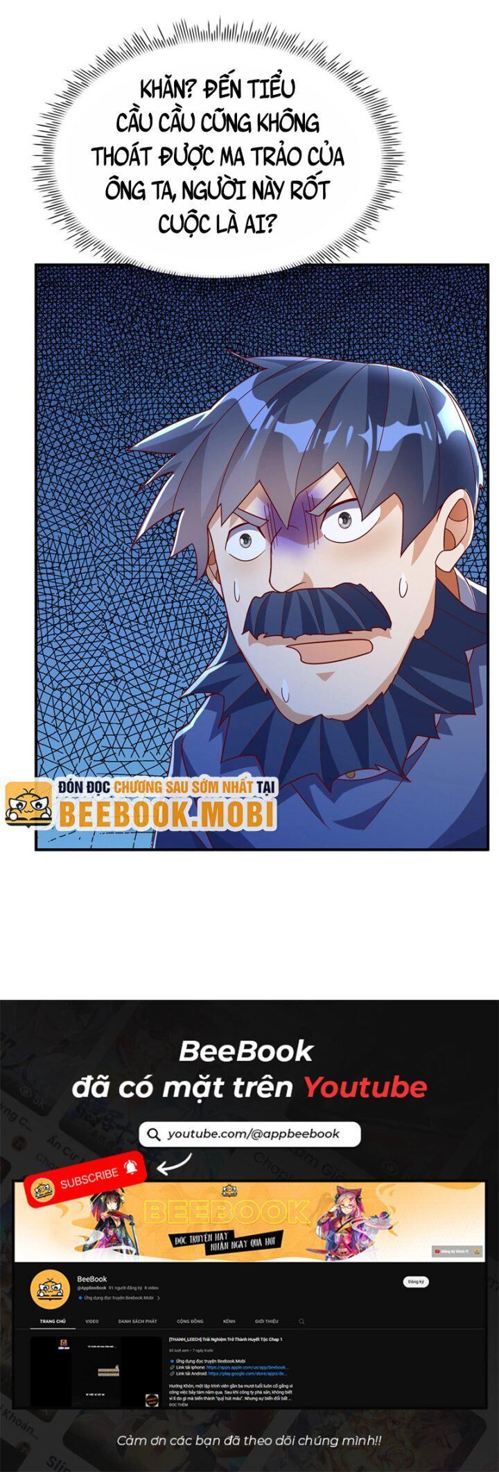 đọc truyện Võ Nghịch Chương 330 ảnh 31 tại Thiên Thai Truyện