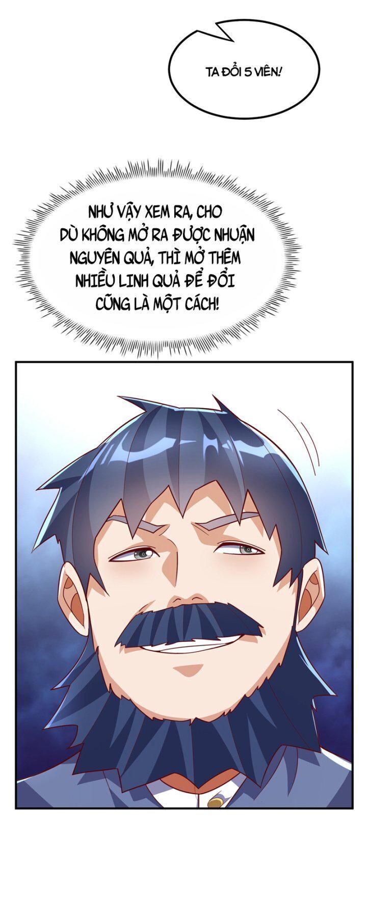 đọc truyện Võ Nghịch Chương 330 ảnh 5 tại Thiên Thai Truyện