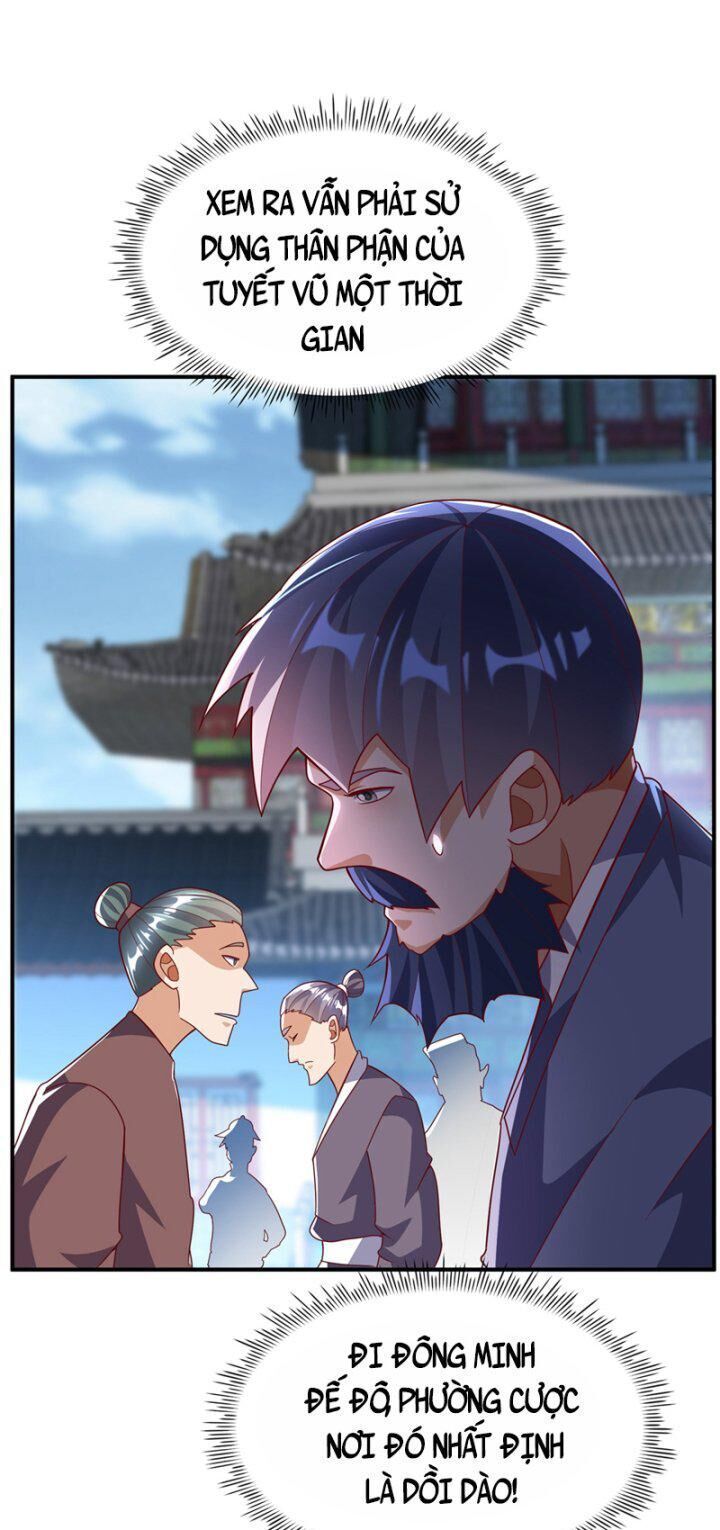 đọc truyện Võ Nghịch Chương 330 ảnh 7 tại Thiên Thai Truyện