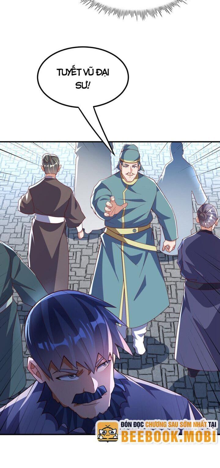 đọc truyện Võ Nghịch Chương 330 ảnh 8 tại Thiên Thai Truyện