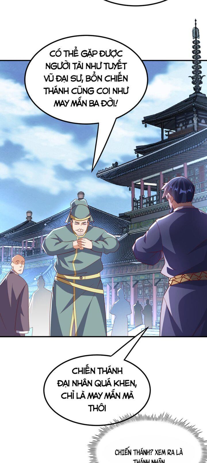 đọc truyện Võ Nghịch Chương 330 ảnh 10 tại Thiên Thai Truyện