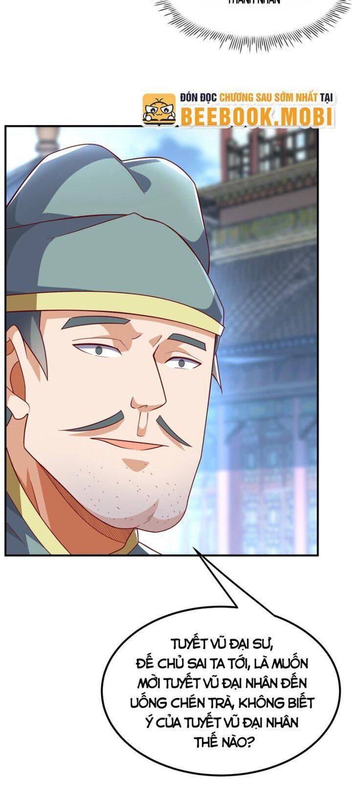 đọc truyện Võ Nghịch Chương 330 ảnh 11 tại Thiên Thai Truyện