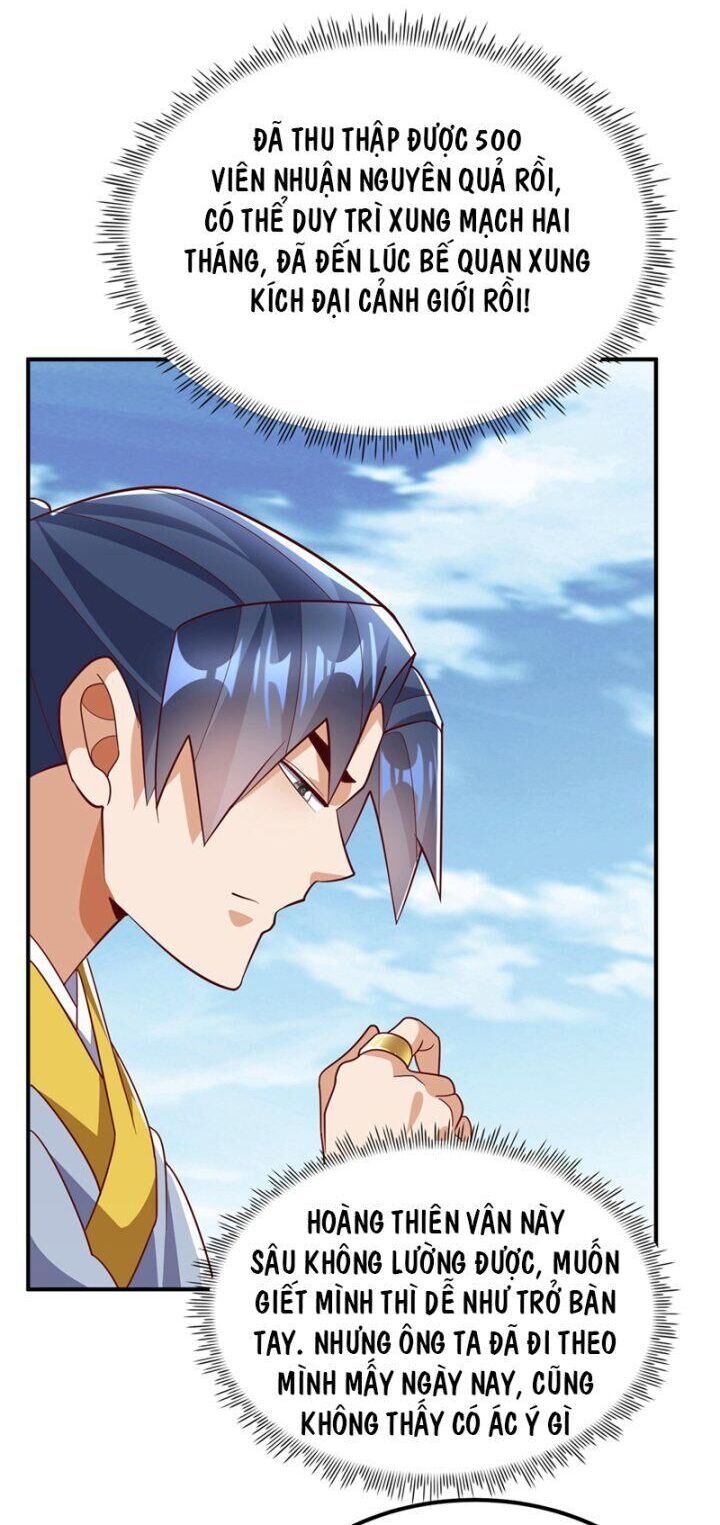 đọc truyện Võ Nghịch Chương 331 ảnh 12 tại Thiên Thai Truyện