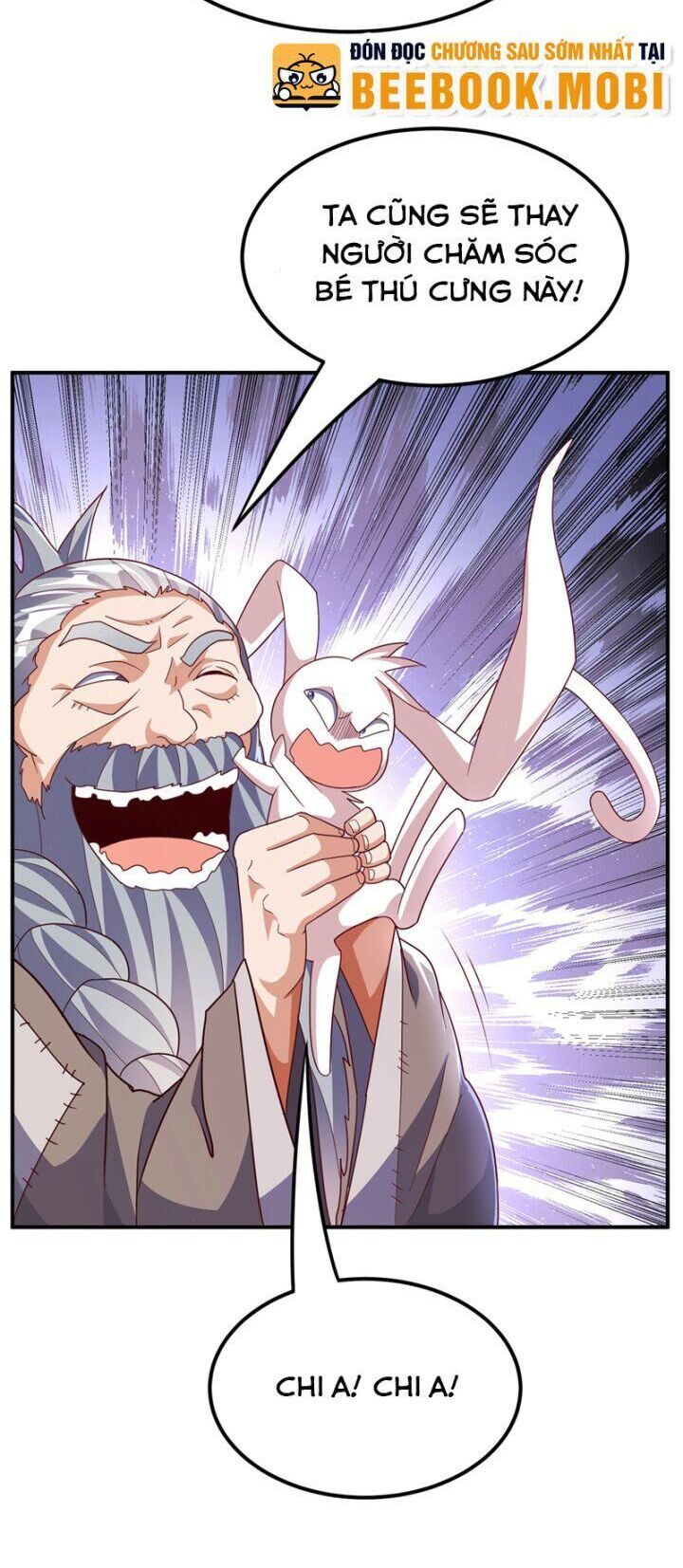 đọc truyện Võ Nghịch Chương 331 ảnh 14 tại Thiên Thai Truyện