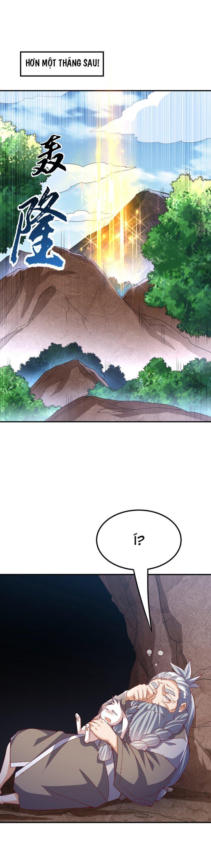 đọc truyện Võ Nghịch Chương 331 ảnh 18 tại Thiên Thai Truyện