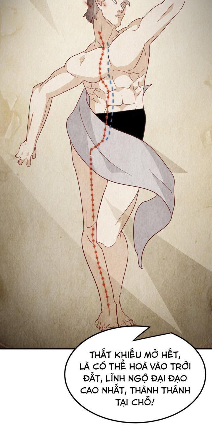 đọc truyện Võ Nghịch Chương 331 ảnh 21 tại Thiên Thai Truyện