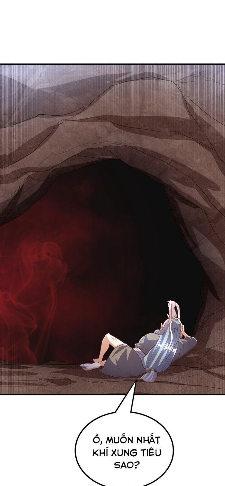 đọc truyện Võ Nghịch Chương 331 ảnh 24 tại Thiên Thai Truyện