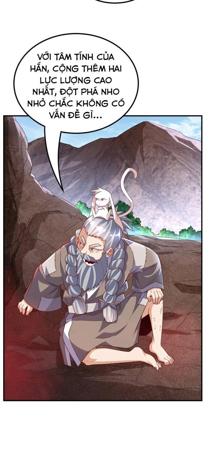 đọc truyện Võ Nghịch Chương 331 ảnh 25 tại Thiên Thai Truyện