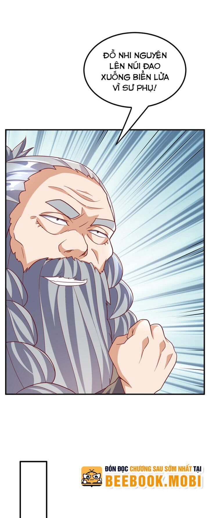 đọc truyện Võ Nghịch Chương 331 ảnh 9 tại Thiên Thai Truyện