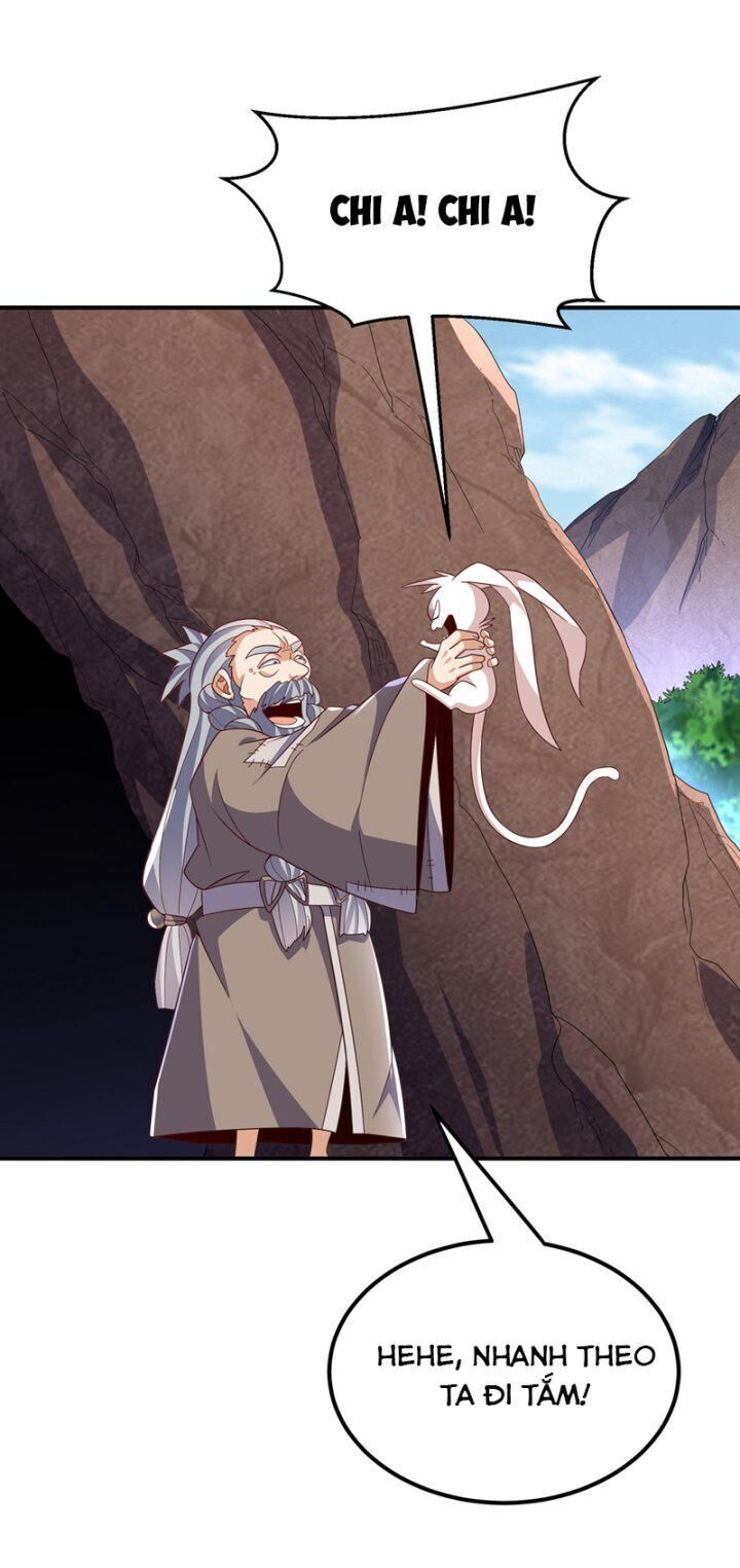 đọc truyện Võ Nghịch Chương 331 ảnh 11 tại Thiên Thai Truyện