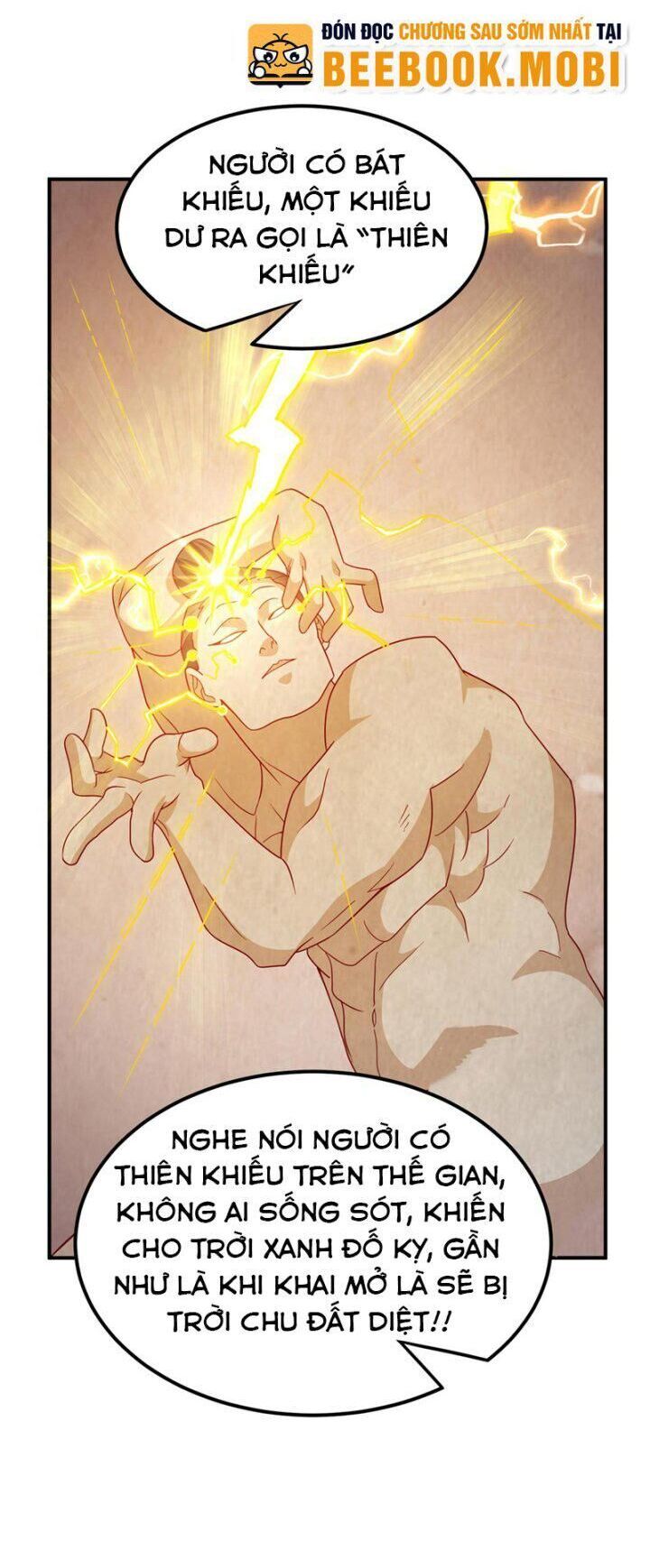 đọc truyện Võ Nghịch Chương 332 ảnh 13 tại Thiên Thai Truyện