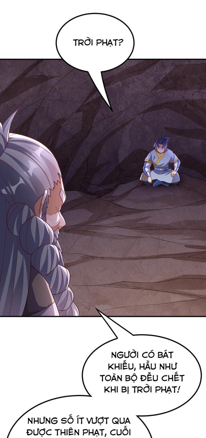 đọc truyện Võ Nghịch Chương 332 ảnh 14 tại Thiên Thai Truyện