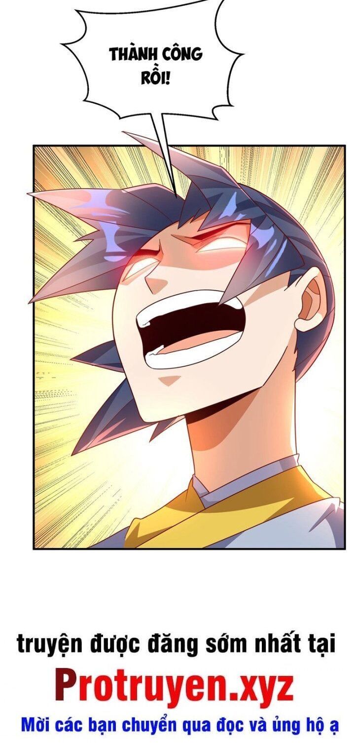 đọc truyện Võ Nghịch Chương 332 ảnh 4 tại Thiên Thai Truyện