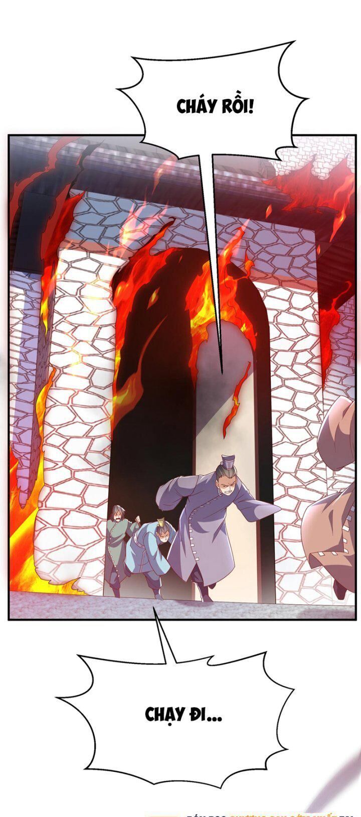 đọc truyện Võ Nghịch Chương 332 ảnh 27 tại Thiên Thai Truyện