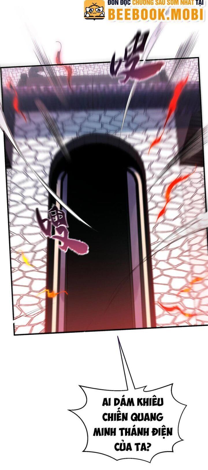 đọc truyện Võ Nghịch Chương 332 ảnh 28 tại Thiên Thai Truyện