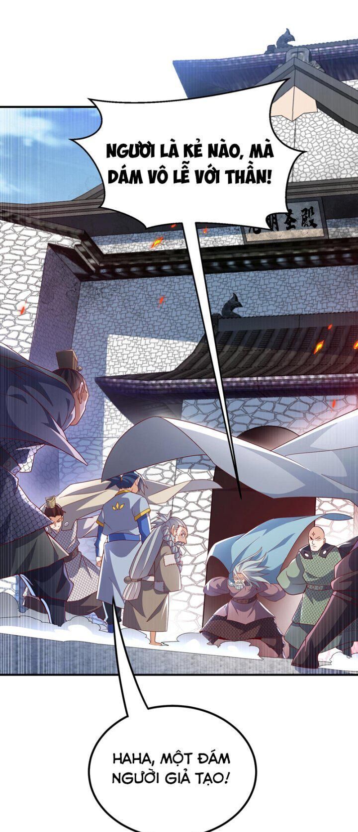 đọc truyện Võ Nghịch Chương 332 ảnh 29 tại Thiên Thai Truyện