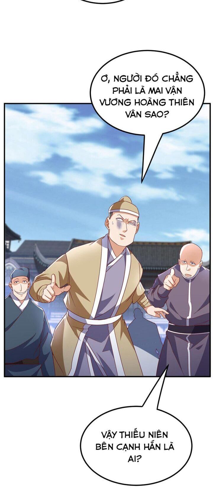 đọc truyện Võ Nghịch Chương 332 ảnh 30 tại Thiên Thai Truyện