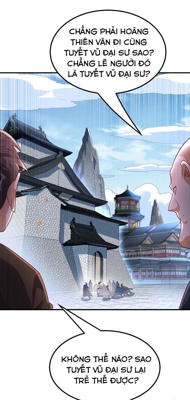 đọc truyện Võ Nghịch Chương 332 ảnh 31 tại Thiên Thai Truyện